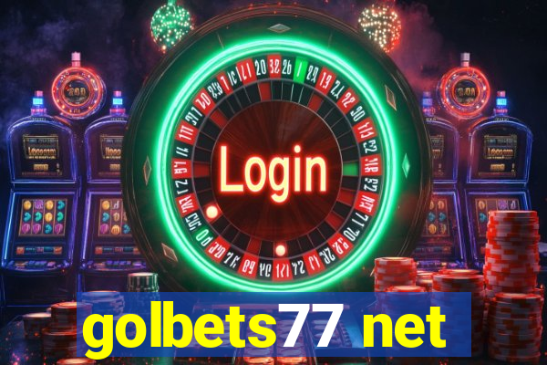 golbets77 net
